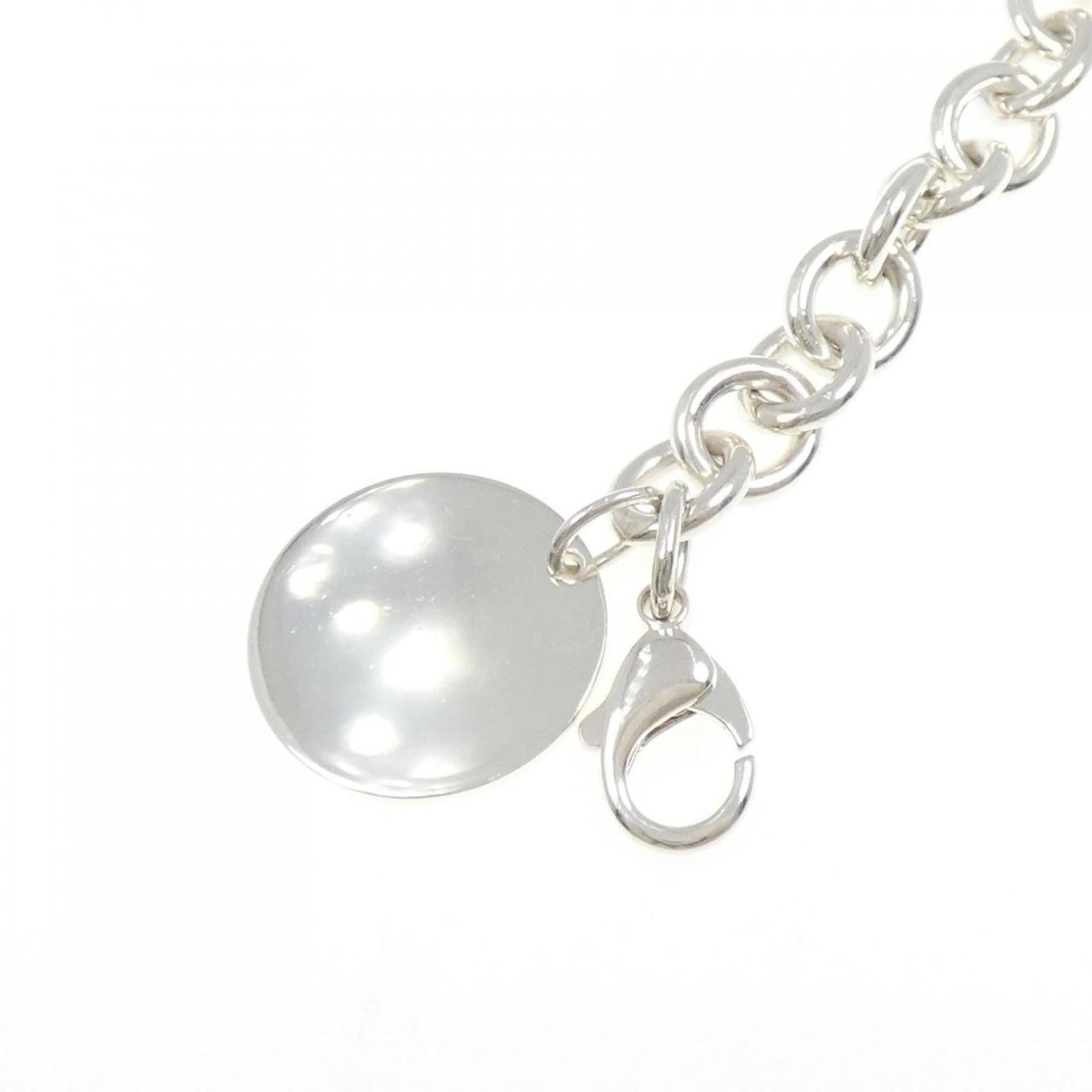 Charm bracelet silver 925 - 2