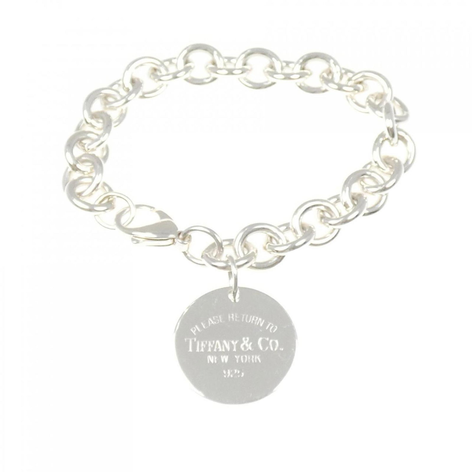 Charm bracelet silver 925 - 3