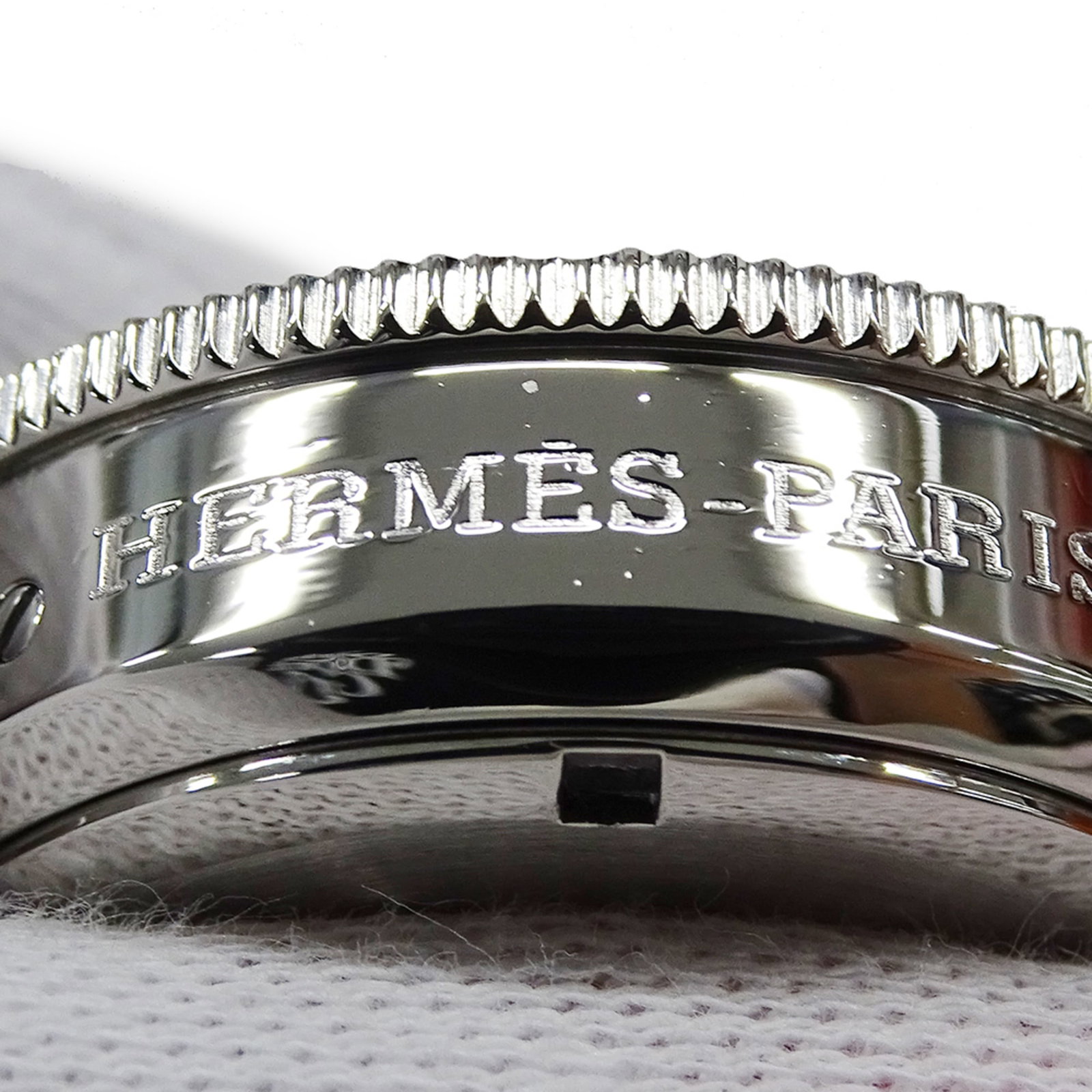 Hermes Wristwatch - 10