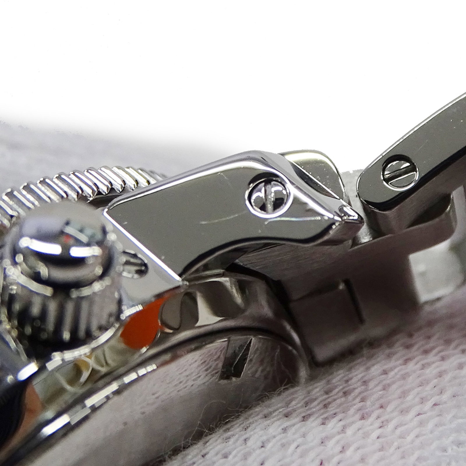 Hermes Wristwatch - 12