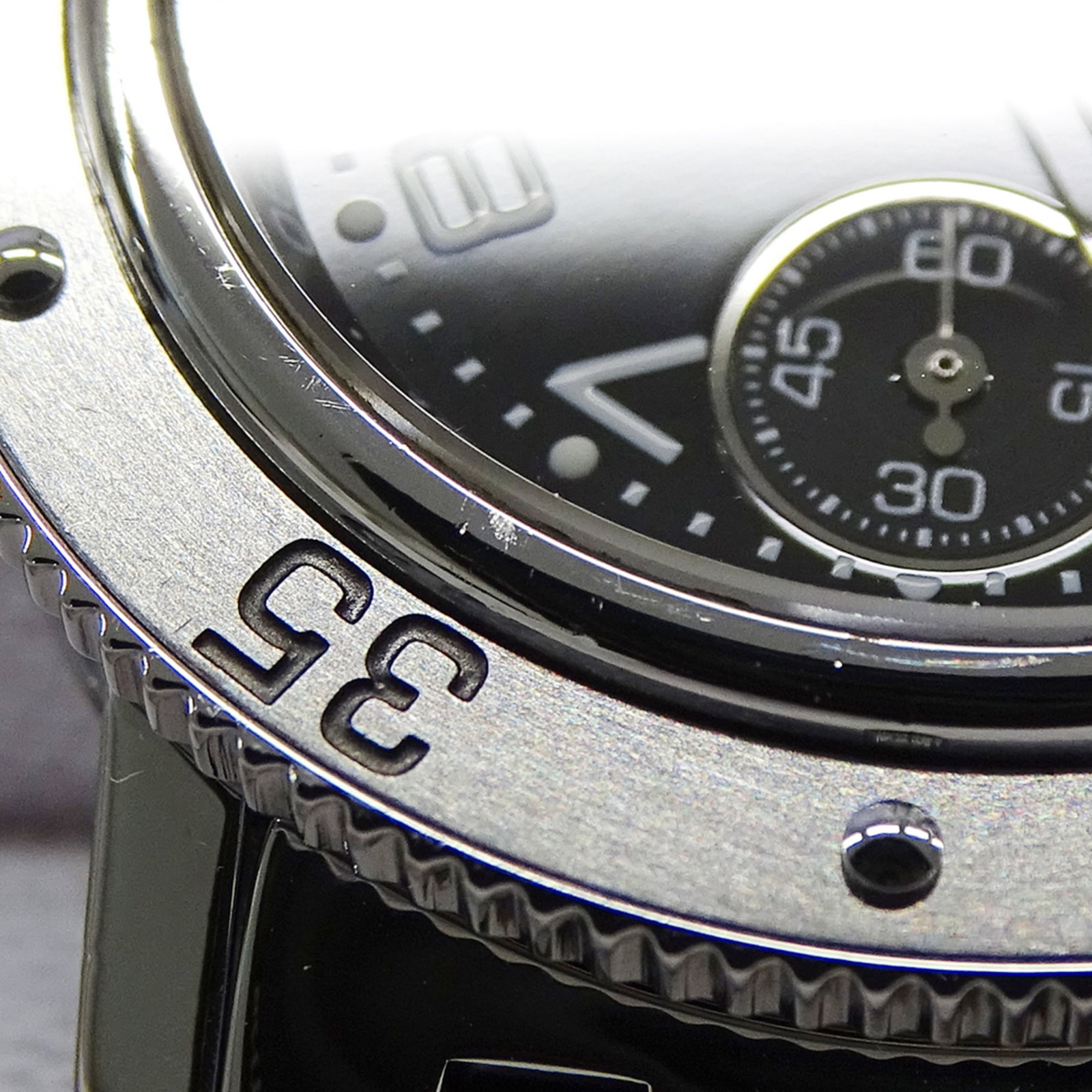 Hermes Wristwatch - 13