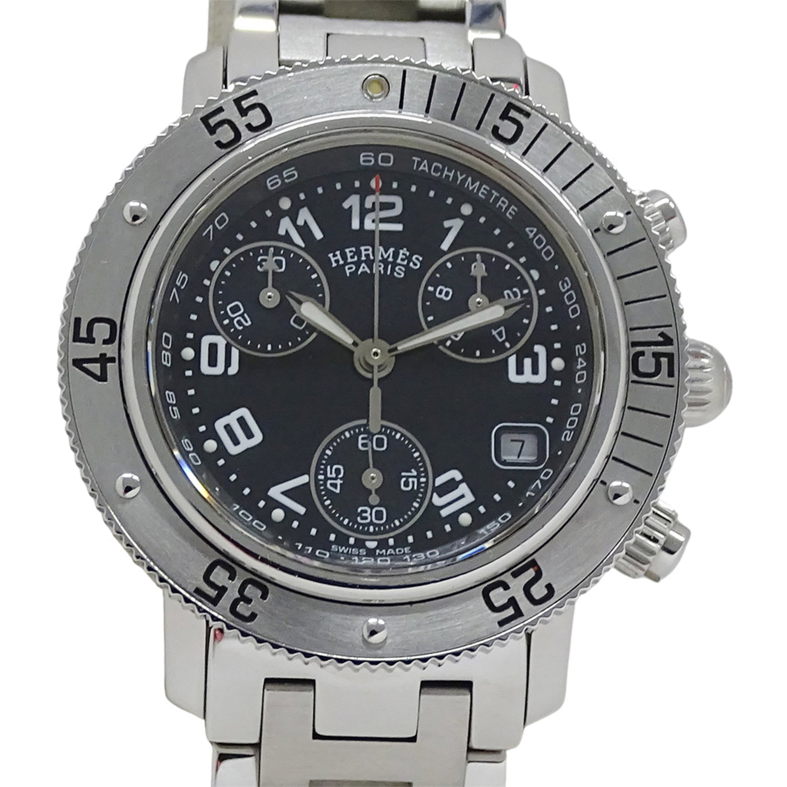 Hermes Wristwatch - 2