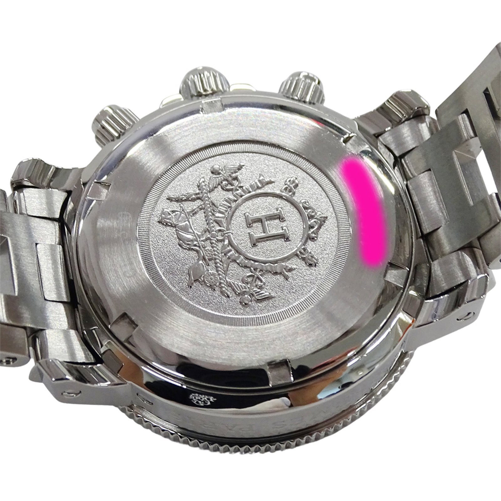 Hermes Wristwatch - 7