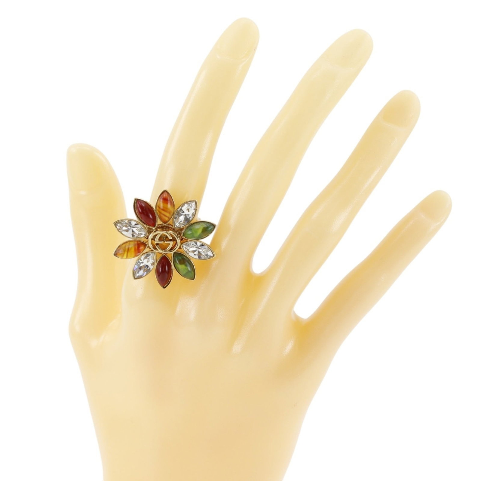 Gucci Band Ring - 2