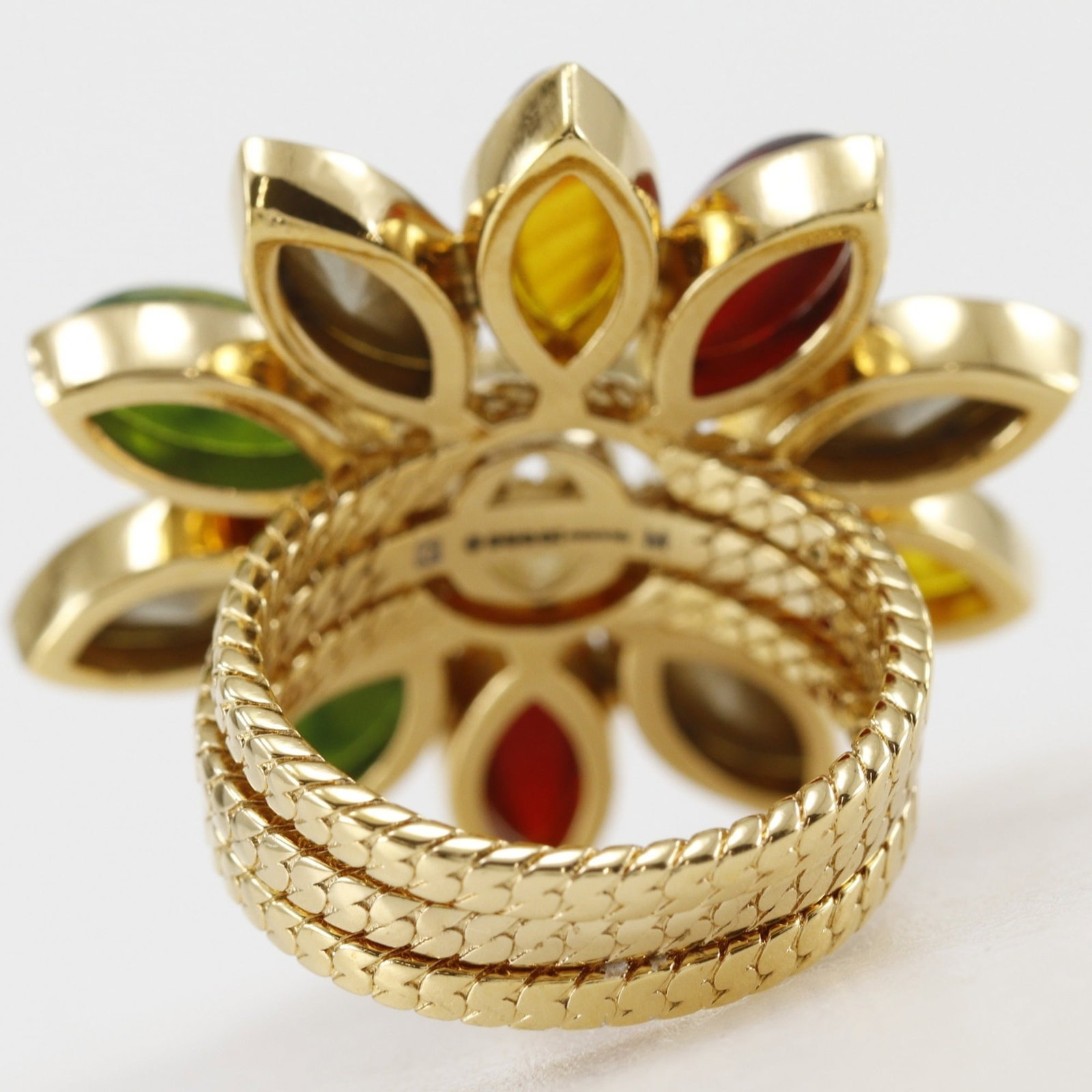 Gucci Band Ring - 3