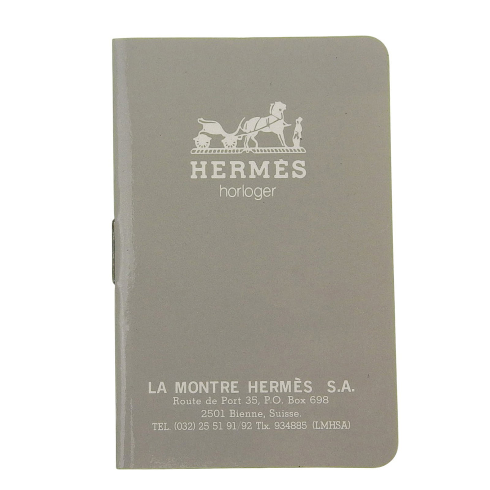 Hermes Wristwatch - 10