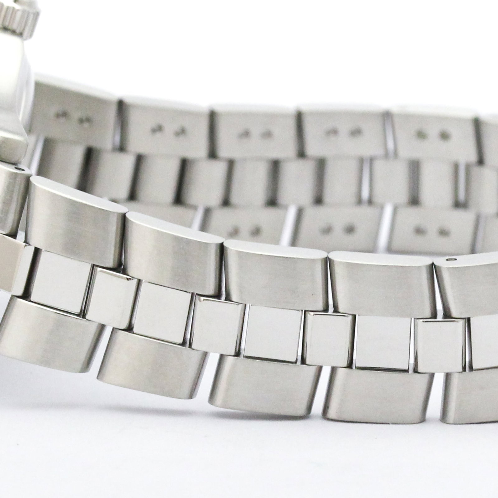 Wristwatch From Tag - 3
