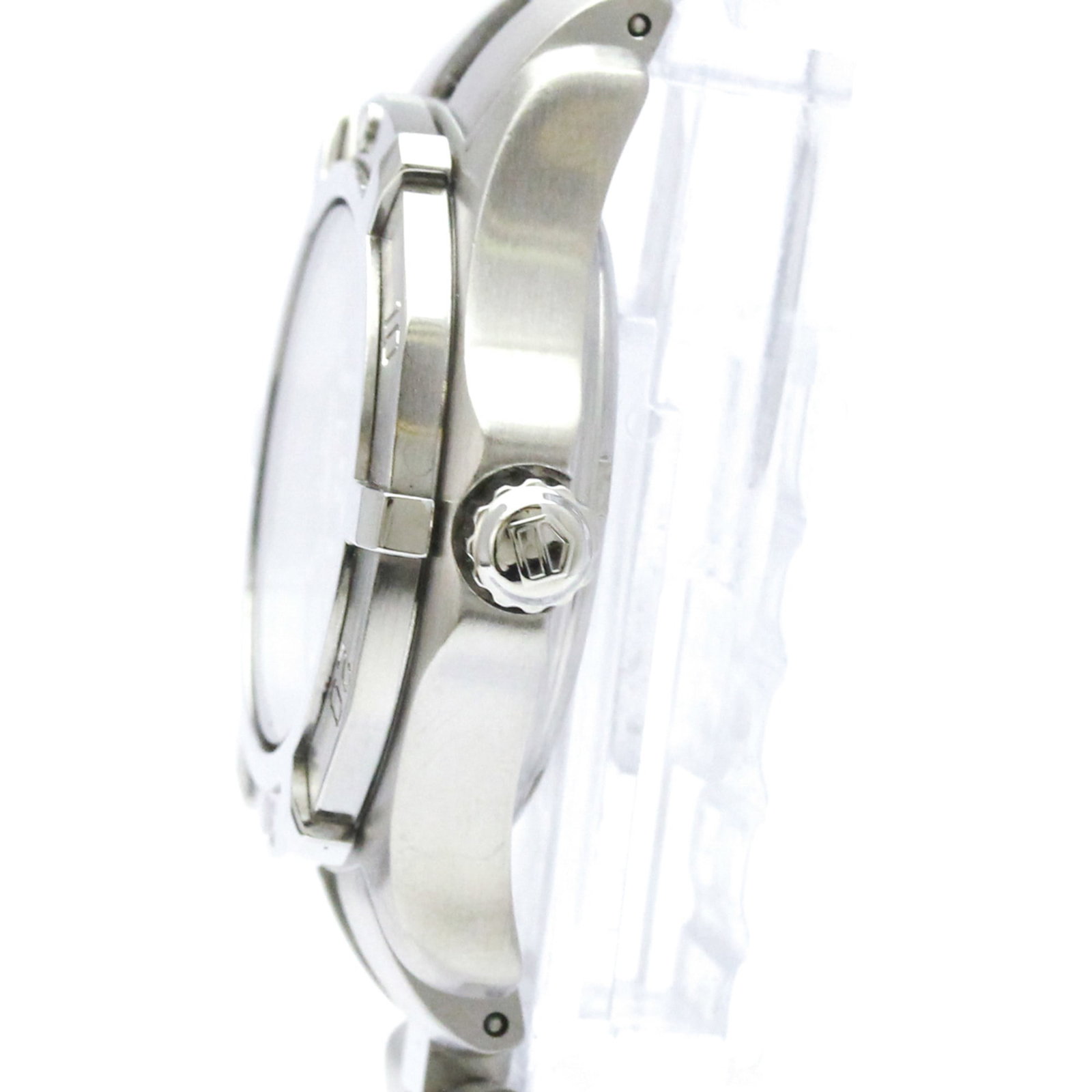 Wristwatch From Tag - 4