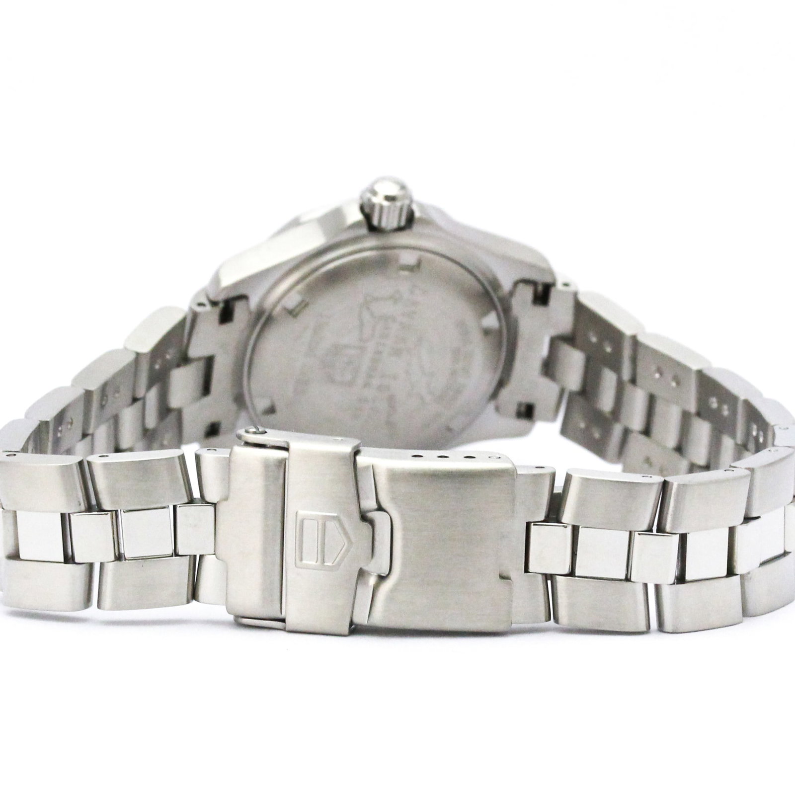 Wristwatch From Tag - 5