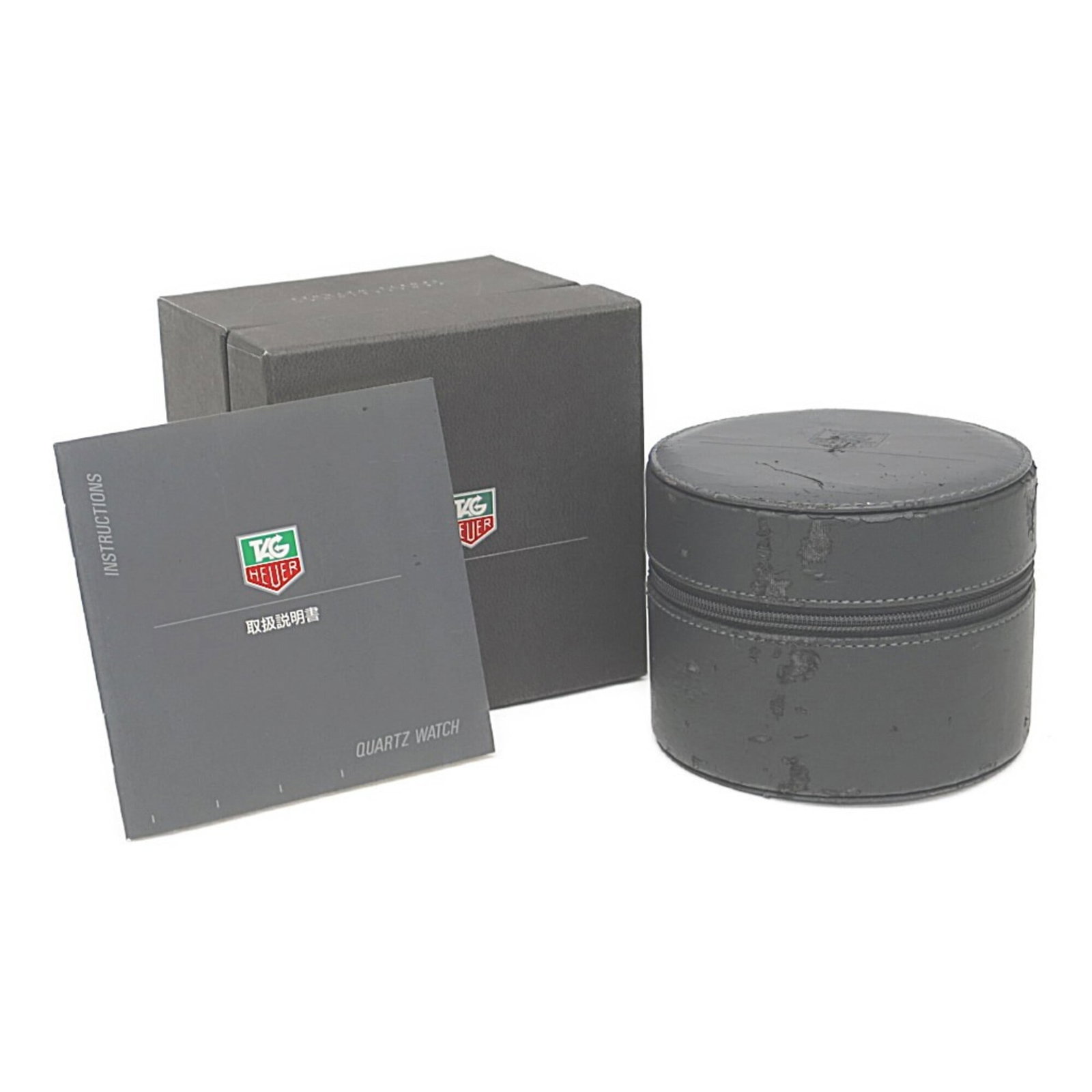 Wristwatch From Tag - 6