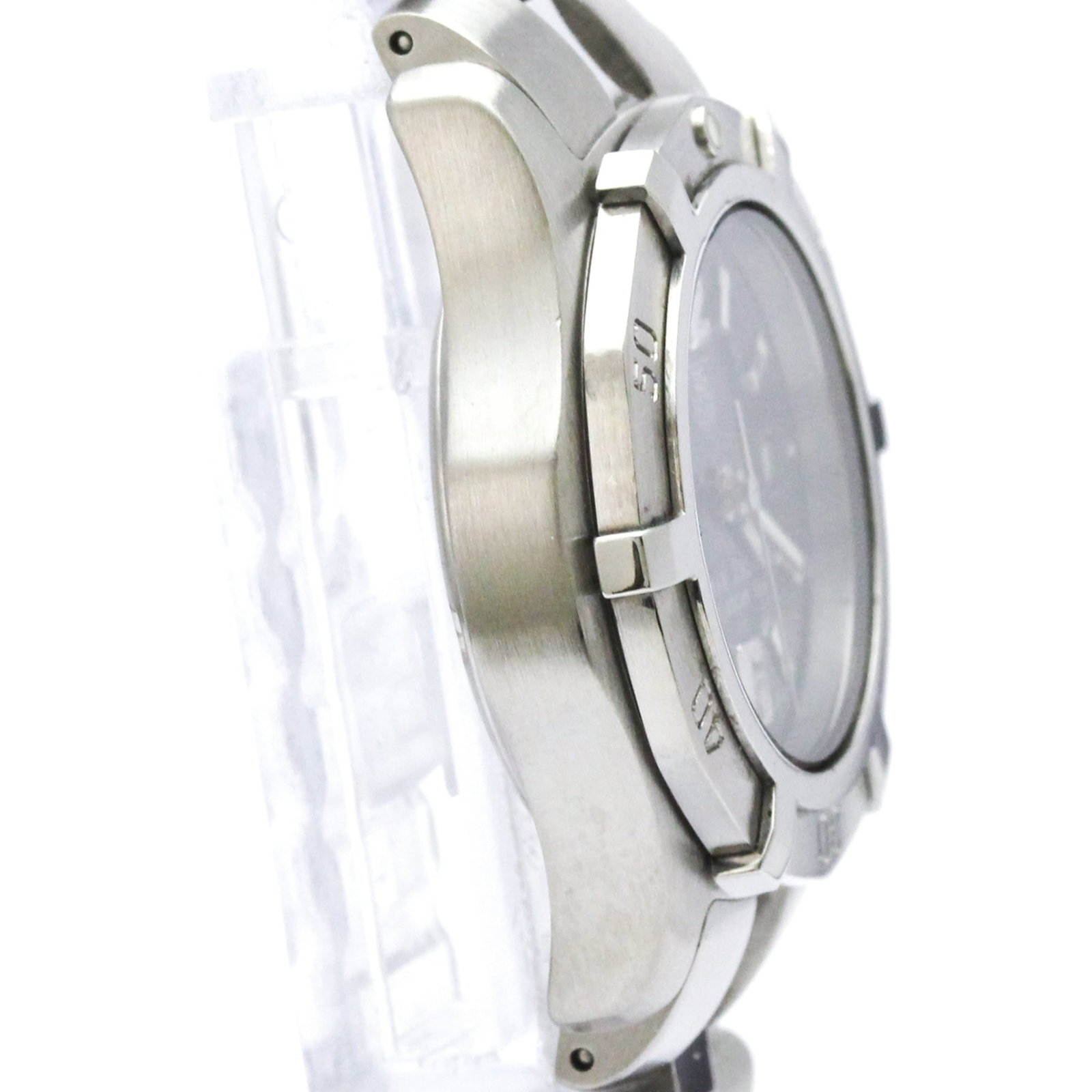 Wristwatch From Tag - 9