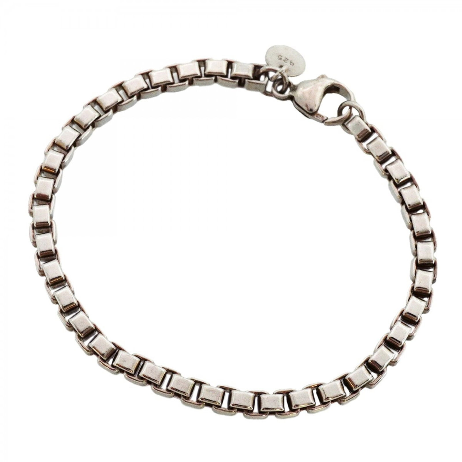 Charm bracelet silver 925: Charm bracelet silver 925 Silver 925 Charm Bracelet, 16cm in length, made from high-quality silver. This charm bracelet features a classic design and is crafted with attention to detail. The item