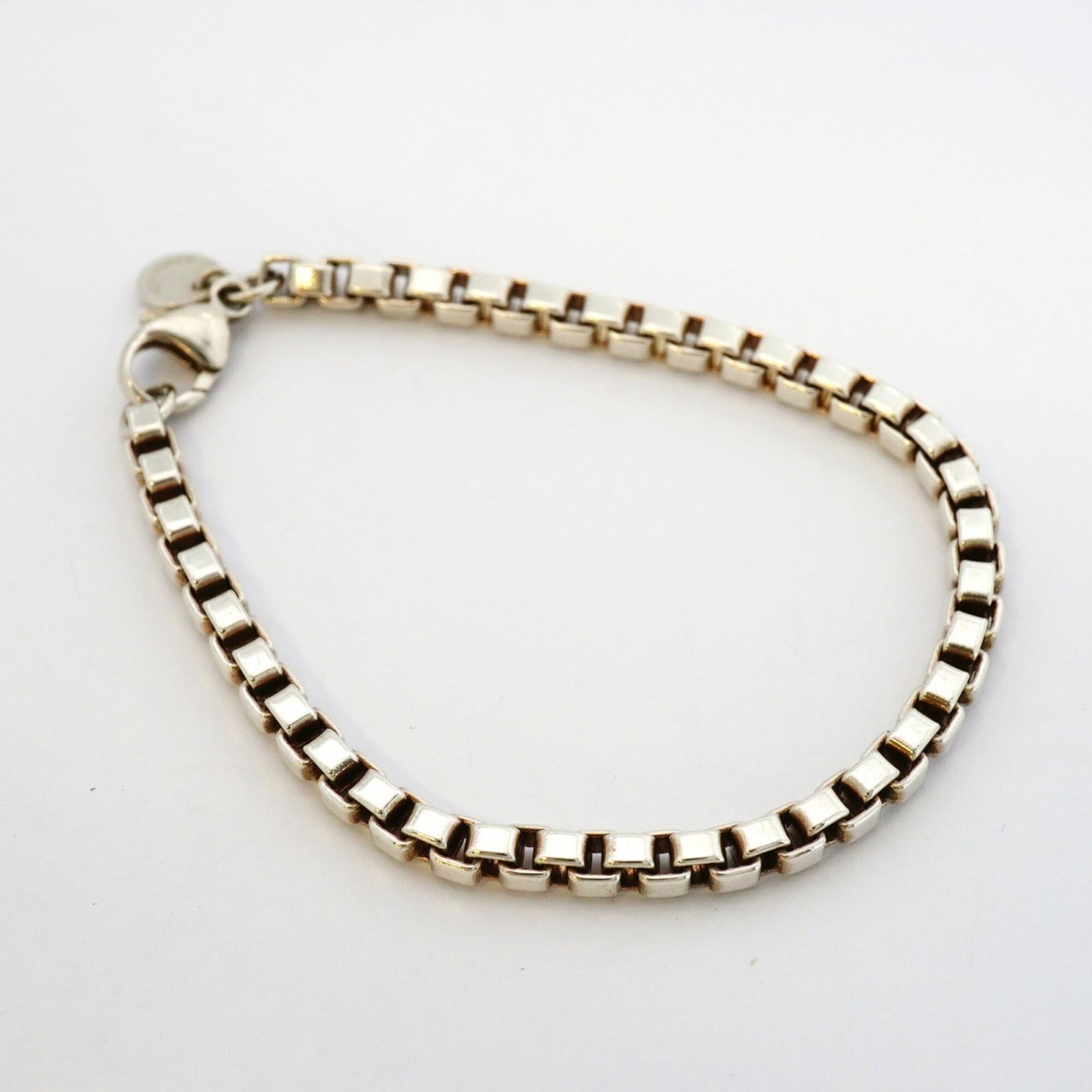 Charm bracelet silver 925 - 2