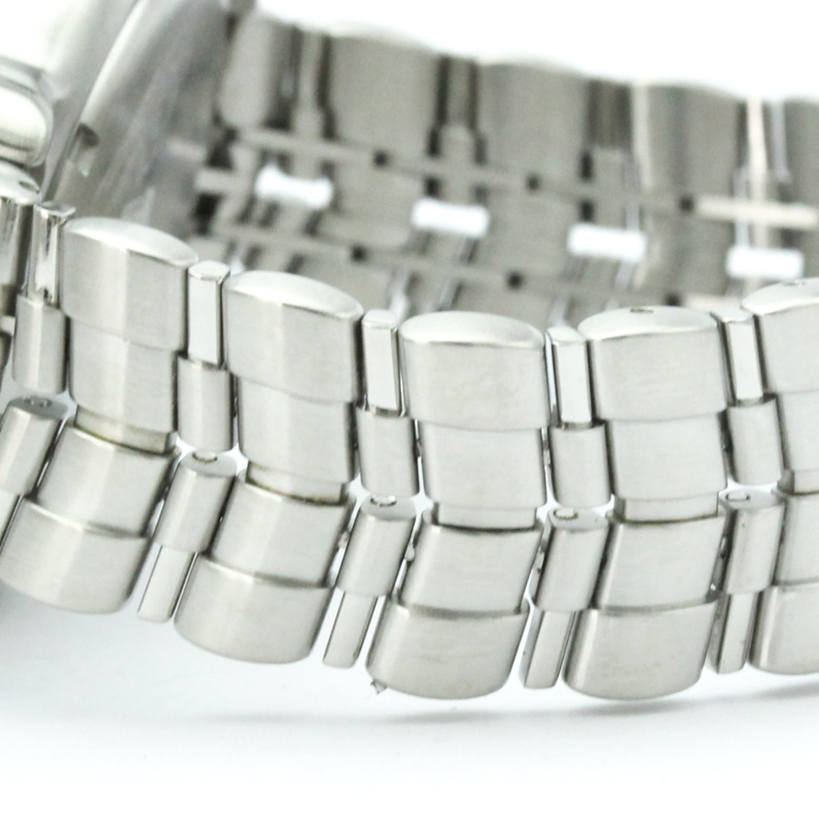 Wristwatch From Tag - 3
