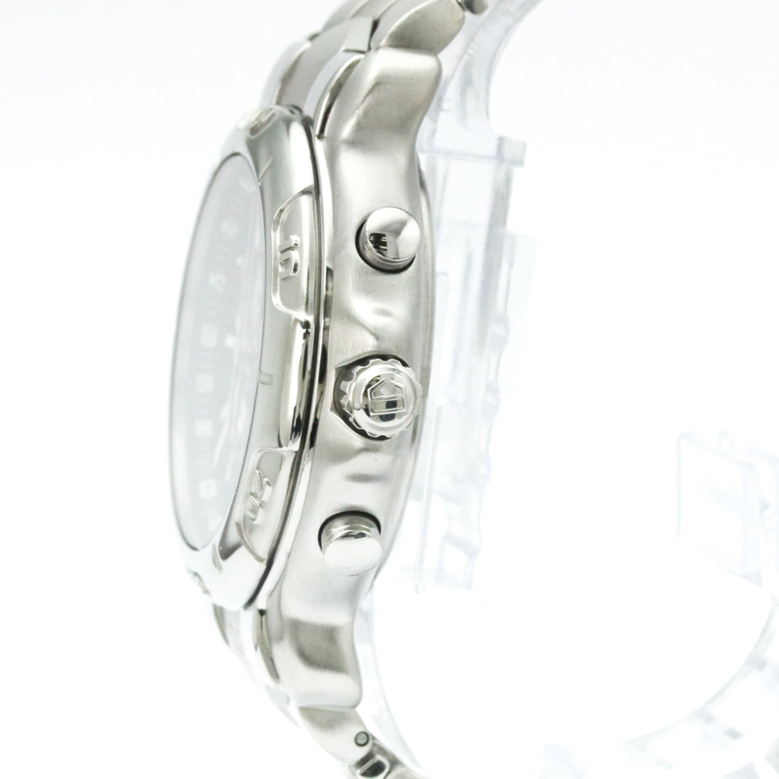 Wristwatch From Tag - 4