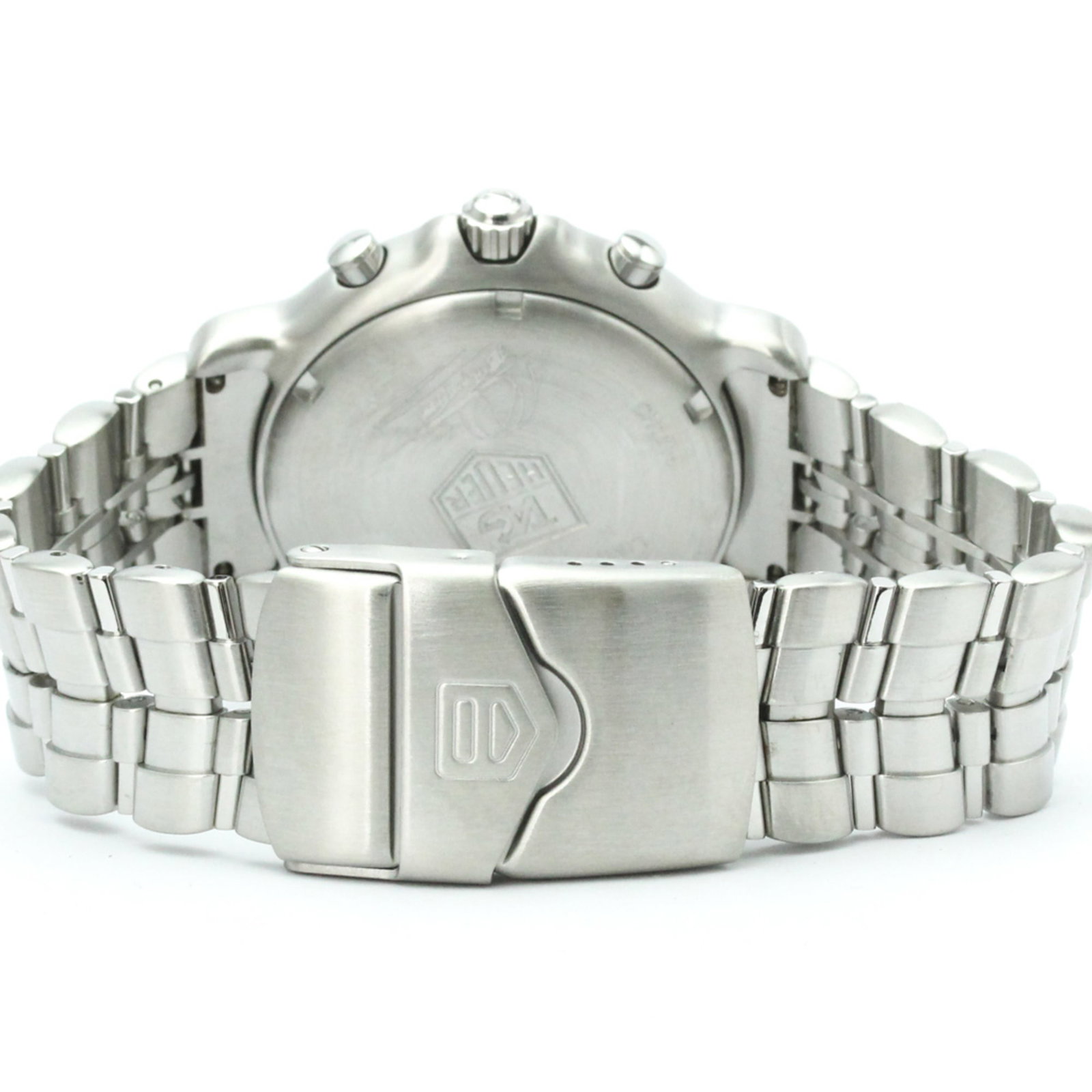 Wristwatch From Tag - 5