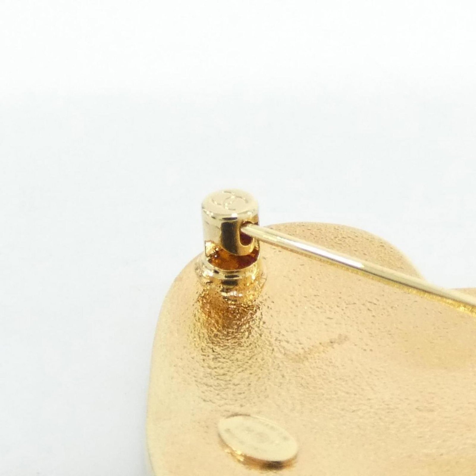 Brooch Chanel - 3