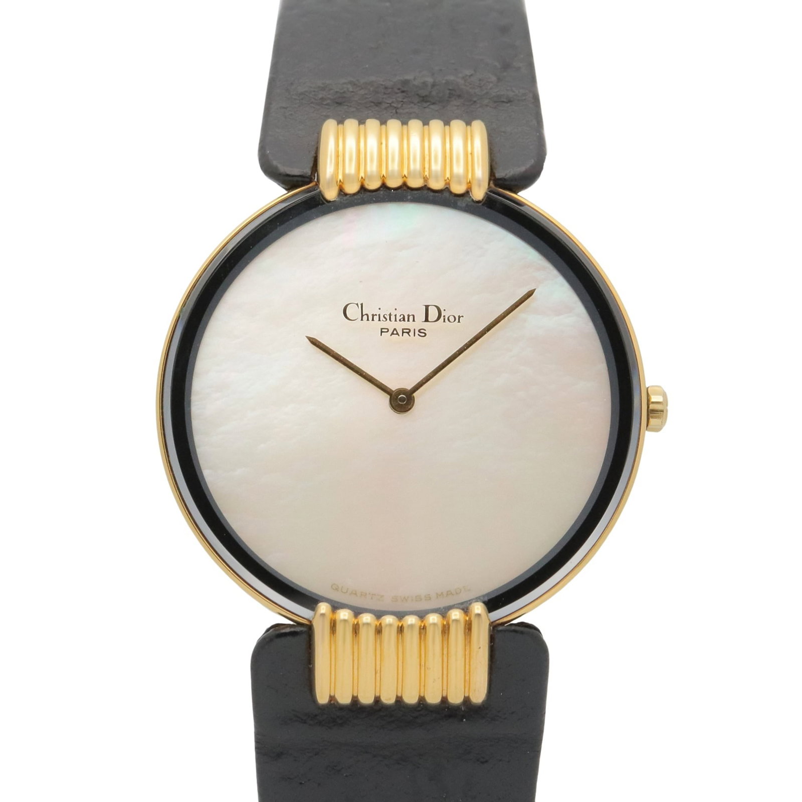 Christian Dior Wristwatch (1 of 14)