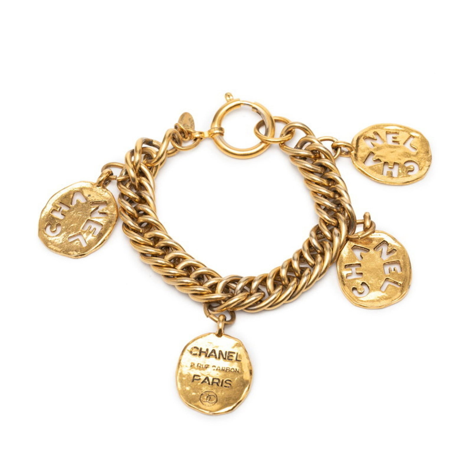 Charm by Chanel - 2