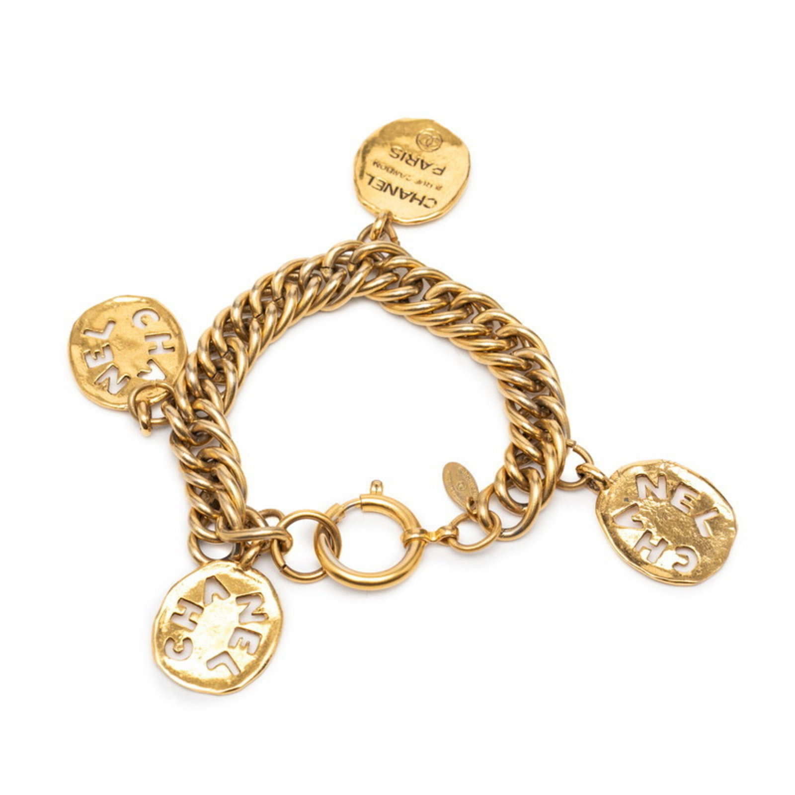 Charm by Chanel - 3