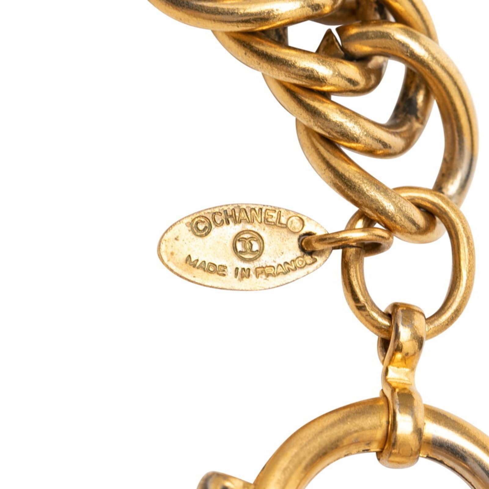 Charm by Chanel - 5