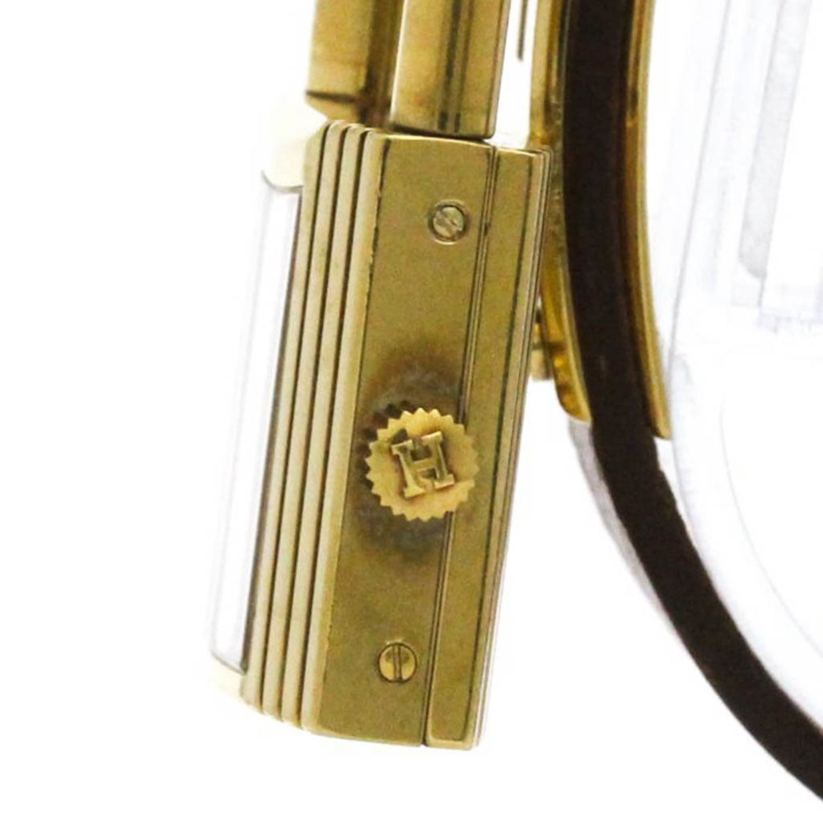 Hermes Wristwatch - 4