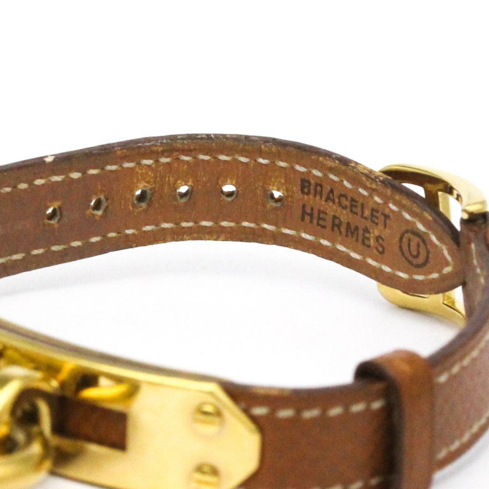 Hermes Wristwatch - 7