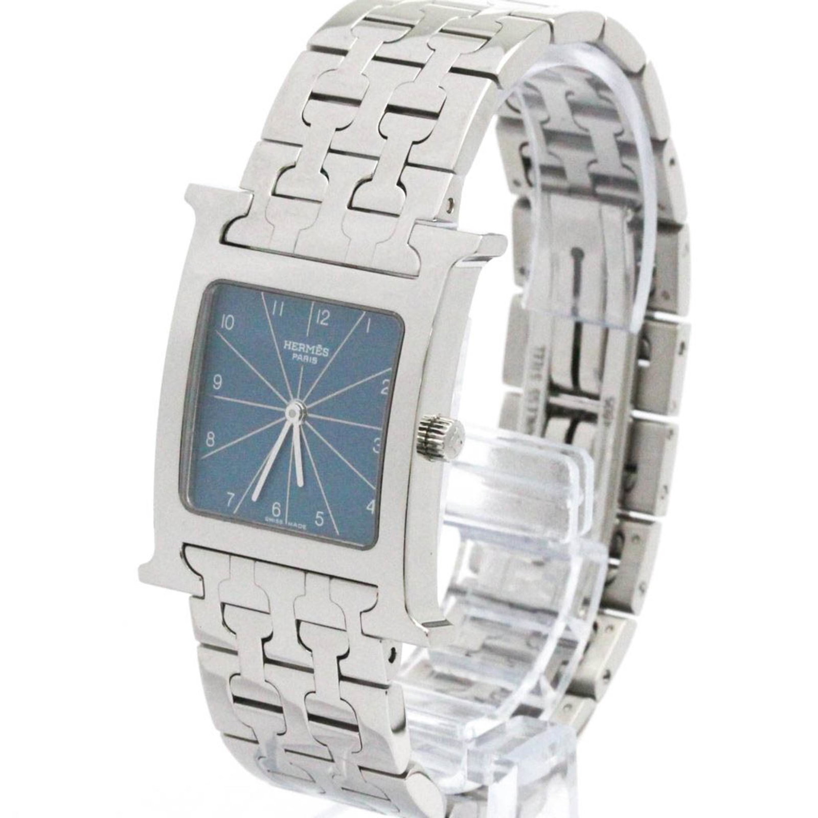 Hermes Wristwatch - 2