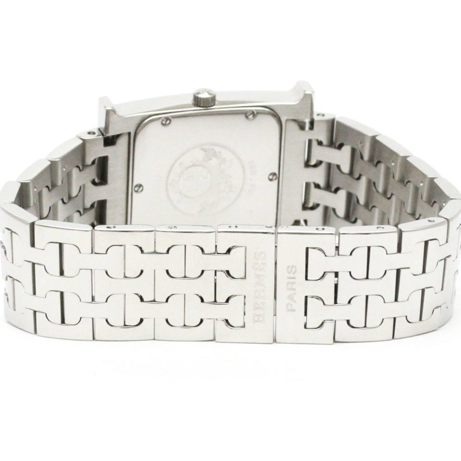 Hermes Wristwatch - 5