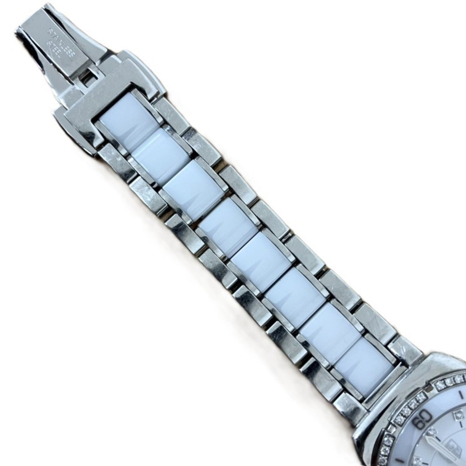 Wristwatch From Tag - 4