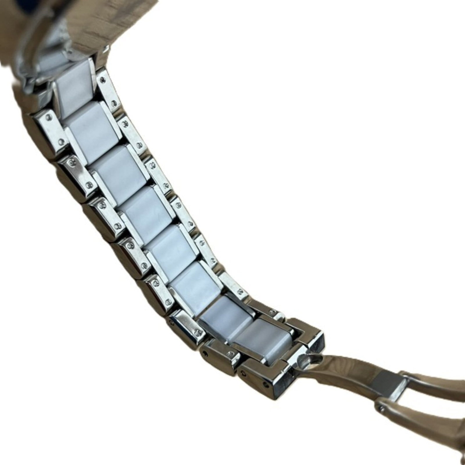 Wristwatch From Tag - 6