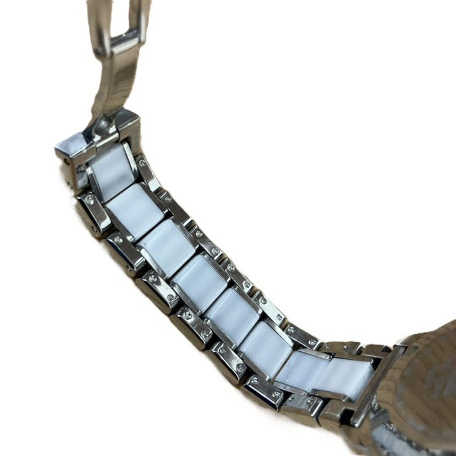 Wristwatch From Tag - 7