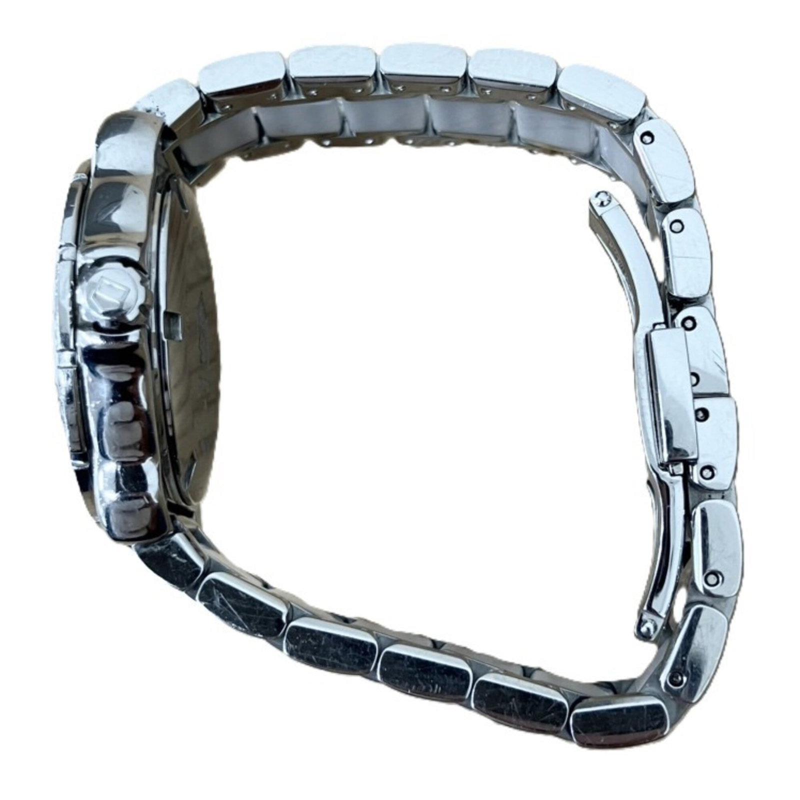 Wristwatch From Tag - 8