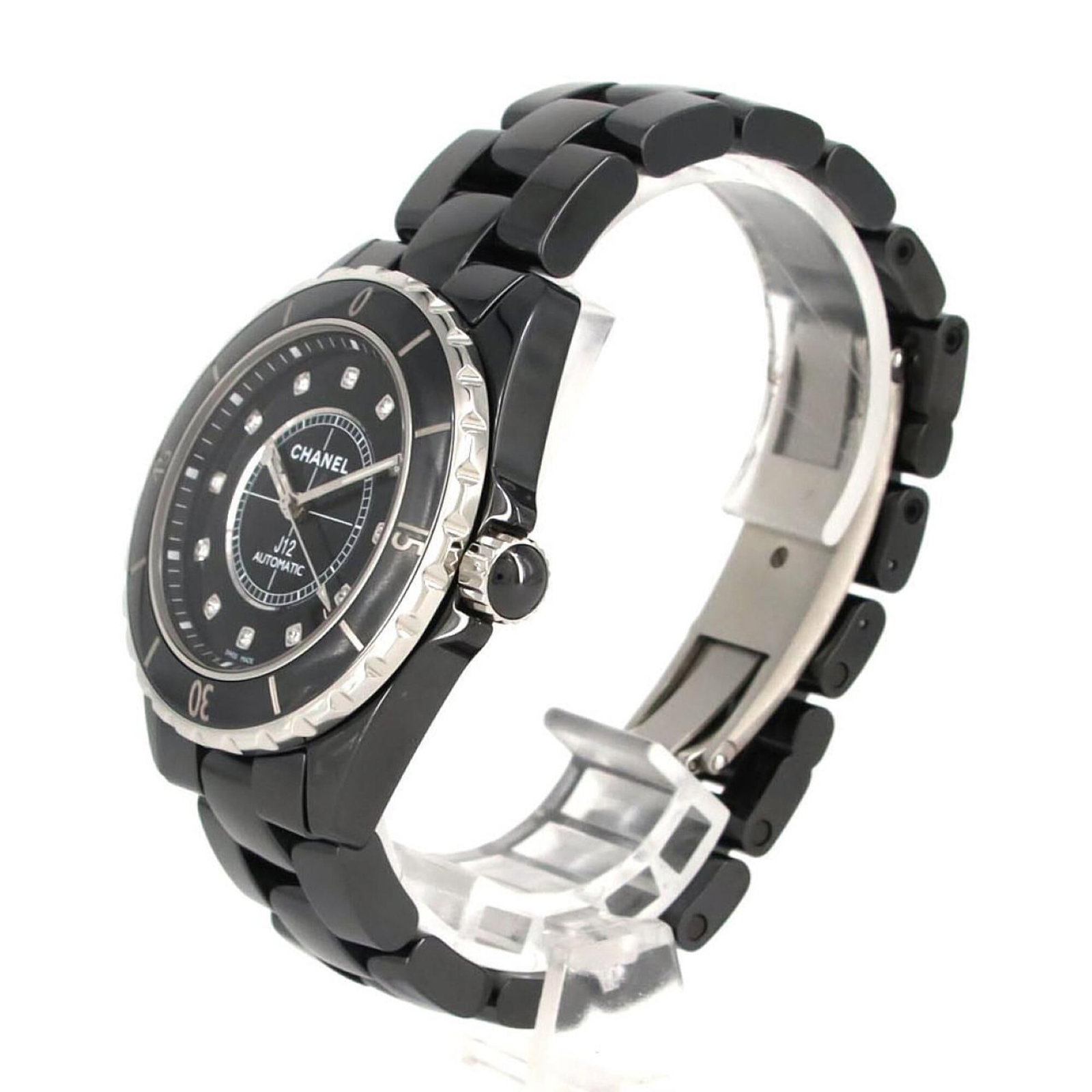 Chanel Wristwatch - 2