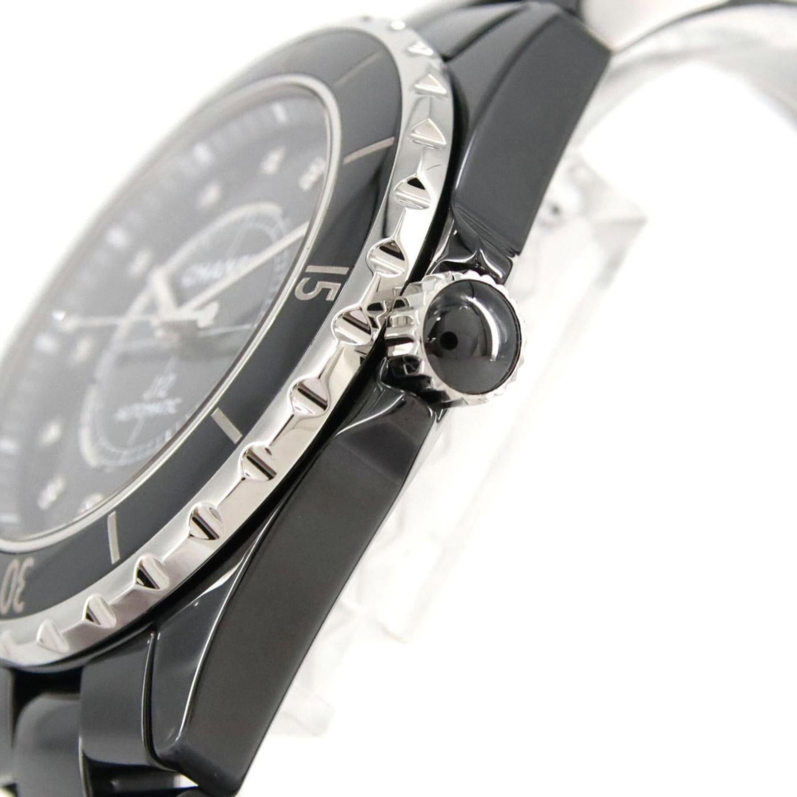 Chanel Wristwatch - 4