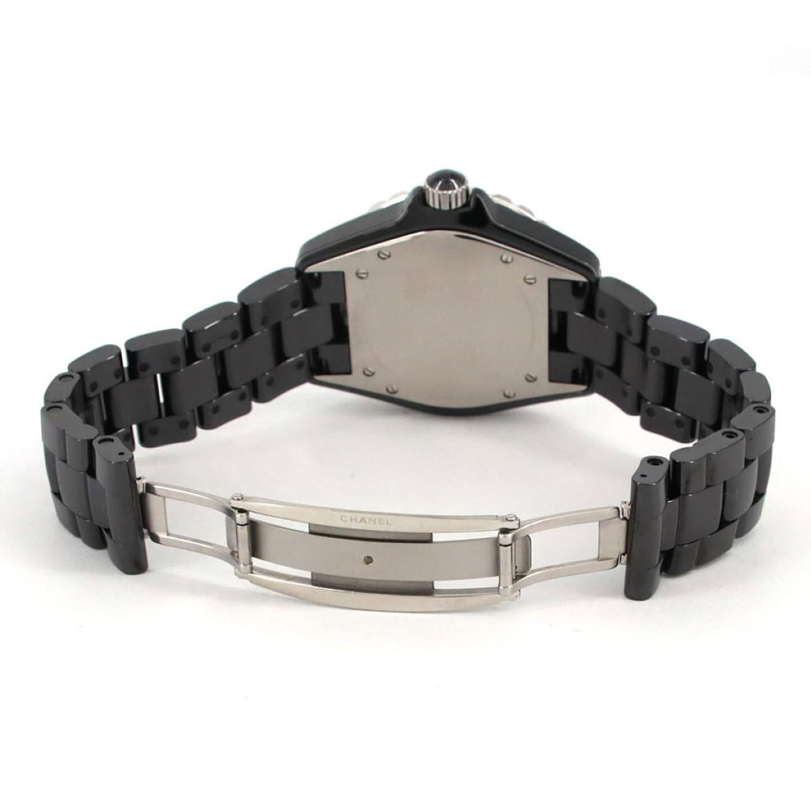 Chanel Wristwatch - 6