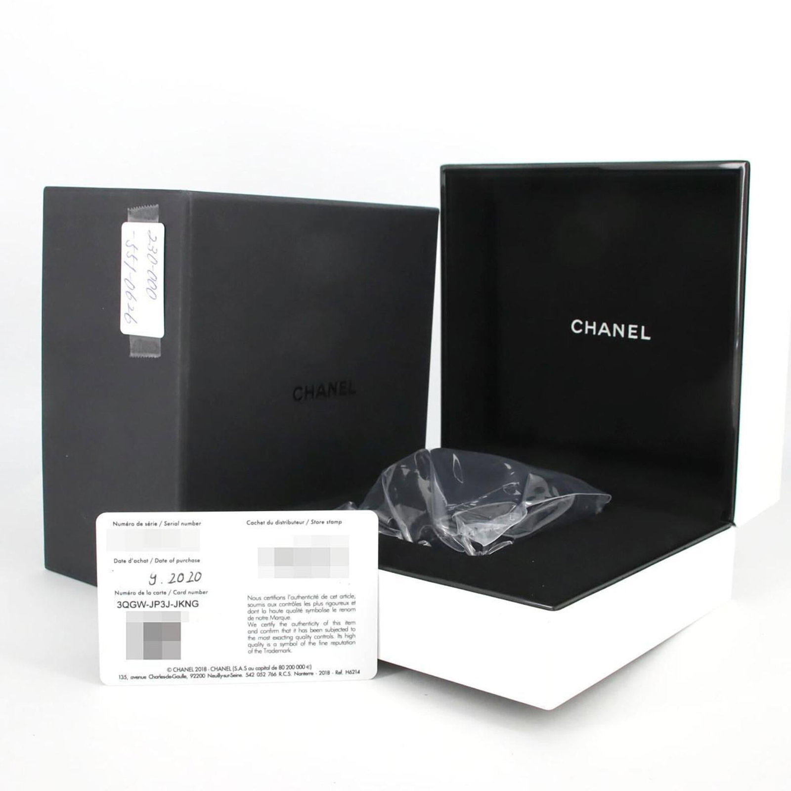 Chanel Wristwatch - 7