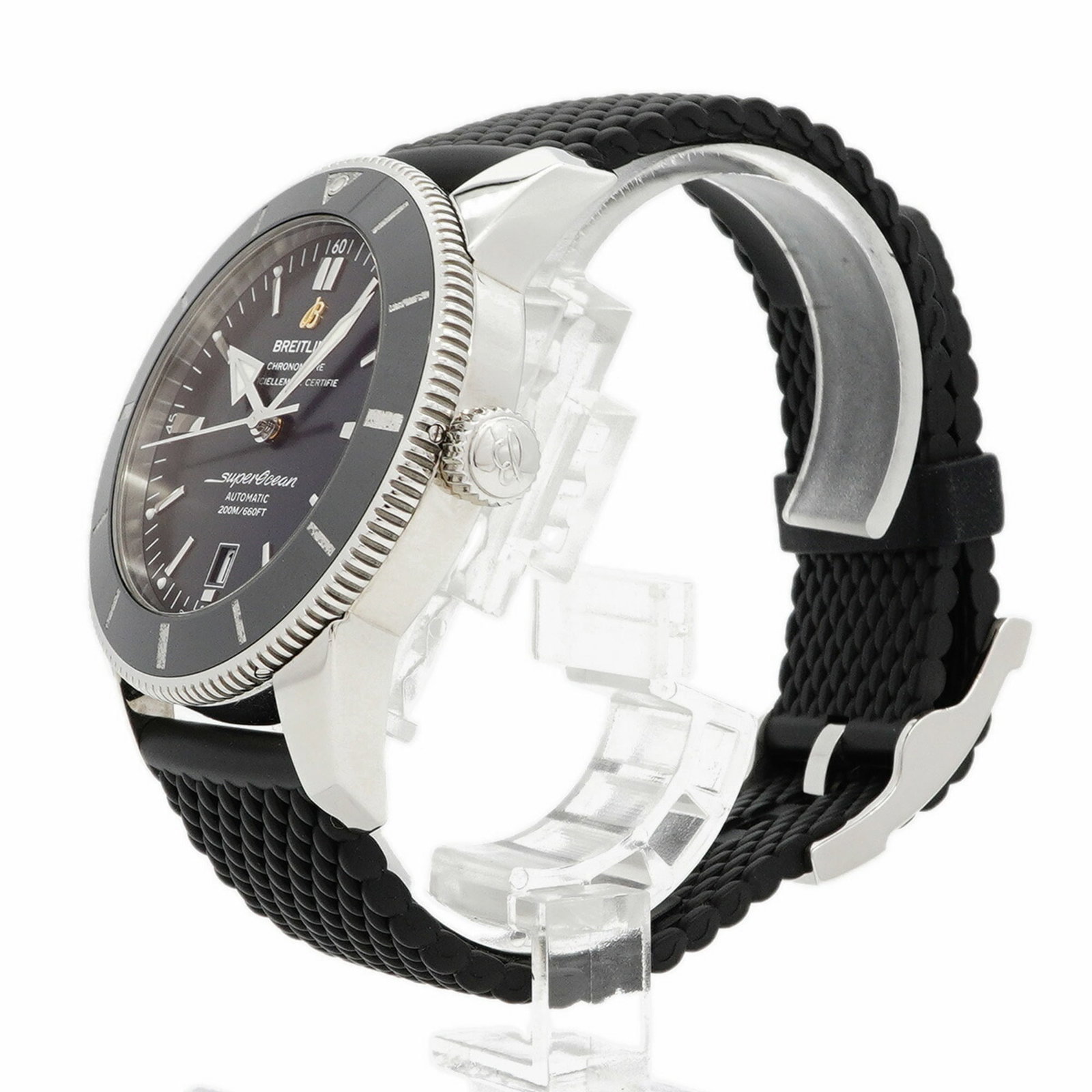 Breitling Wristwatch - 2