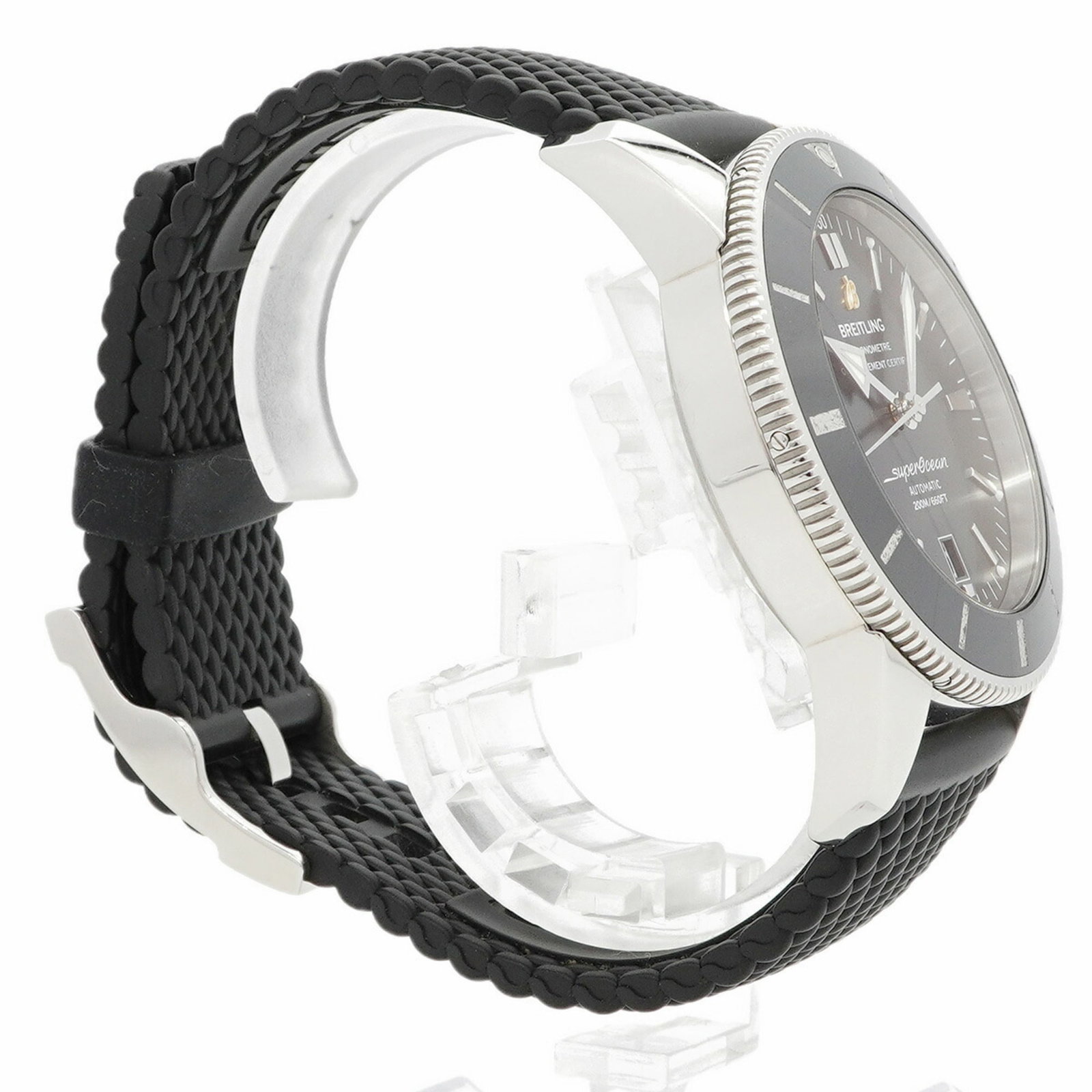 Breitling Wristwatch - 3
