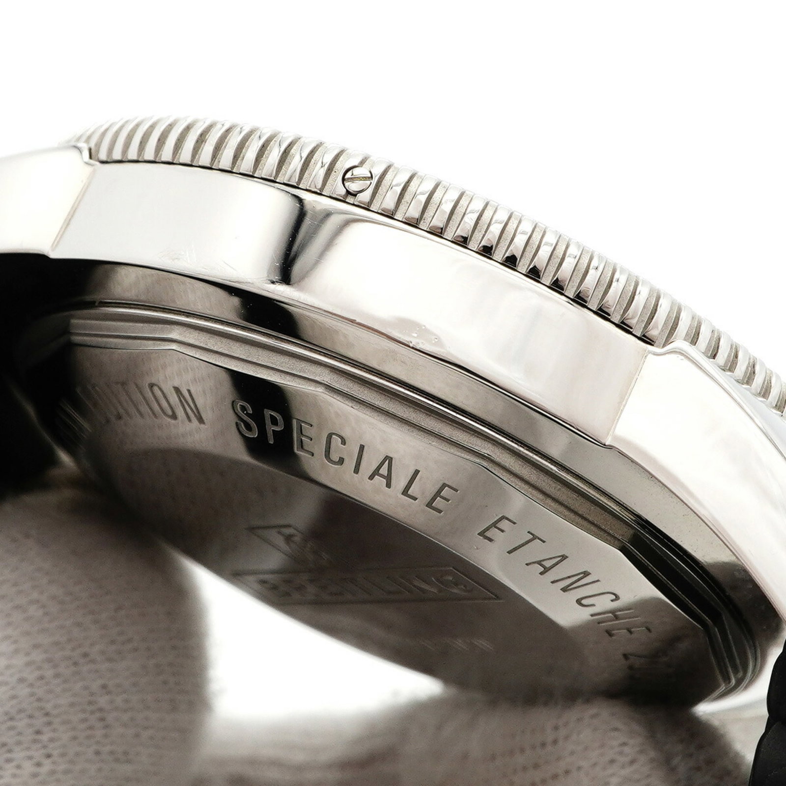 Breitling Wristwatch - 6