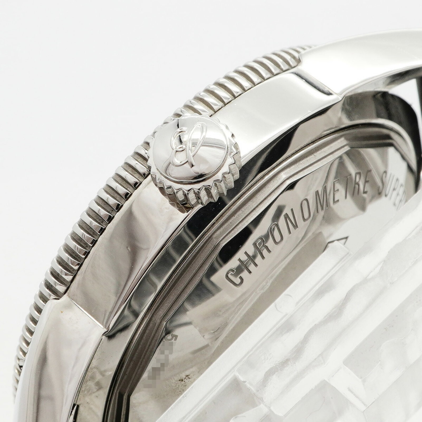 Breitling Wristwatch - 8