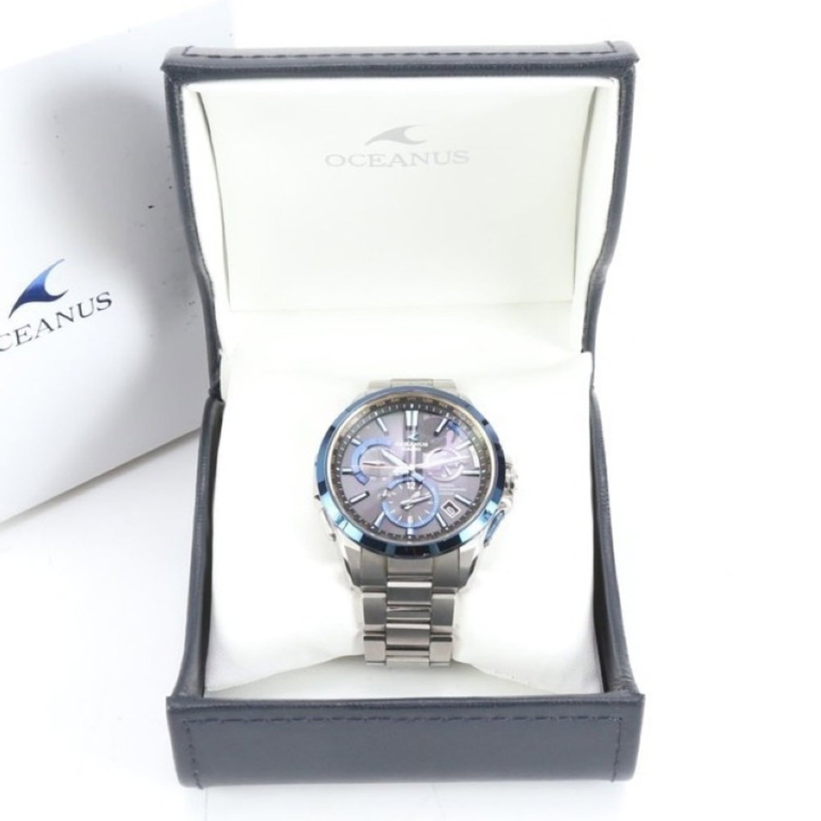 Wristwatch By Casio - 2