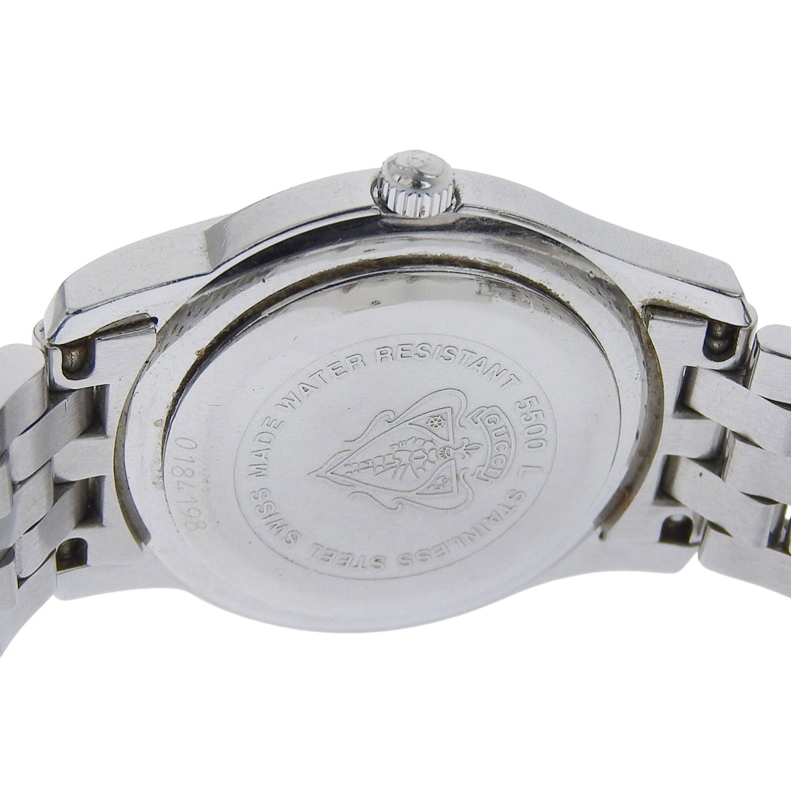 Gucci Wristwatch - 6