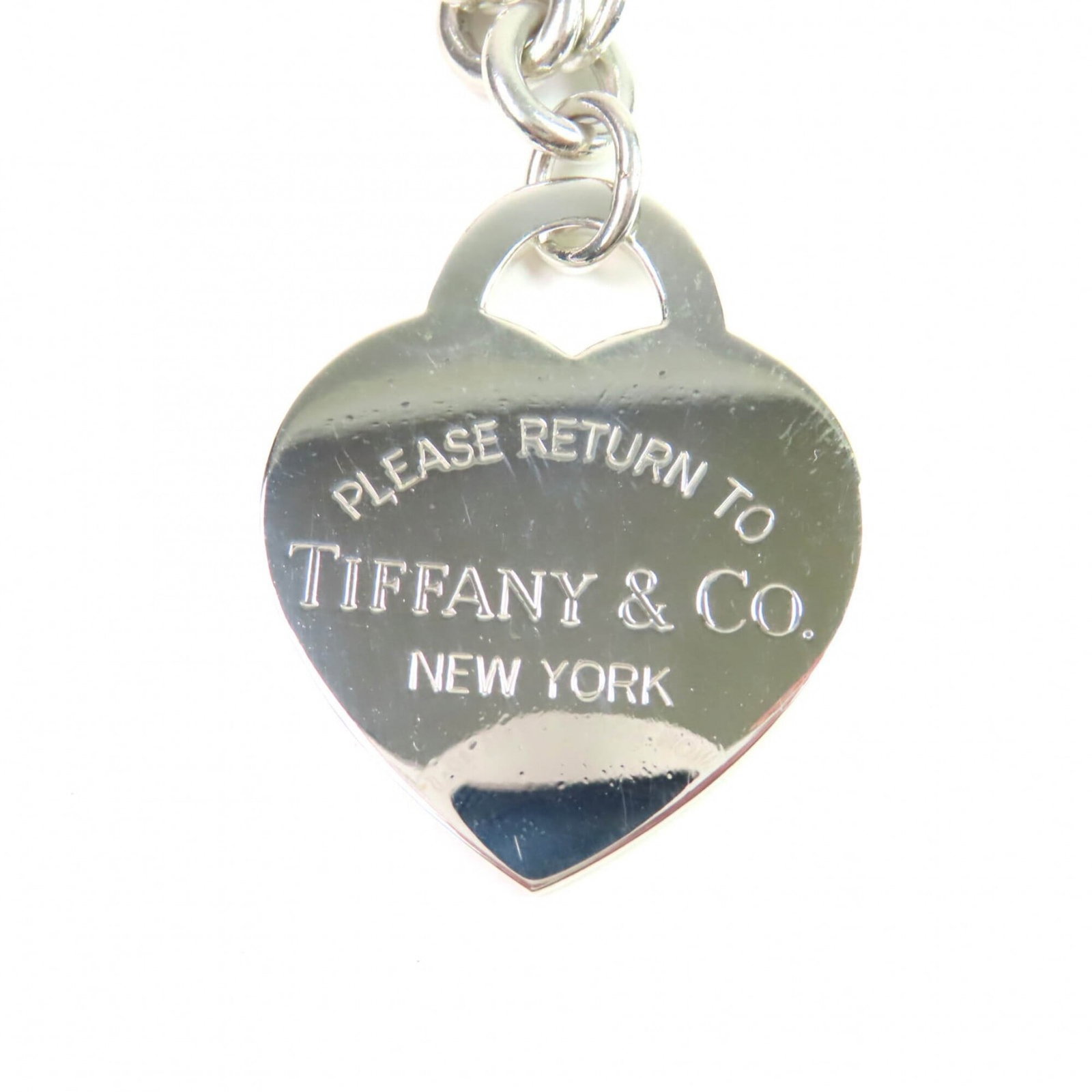 Charm bracelet silver 925 - 3