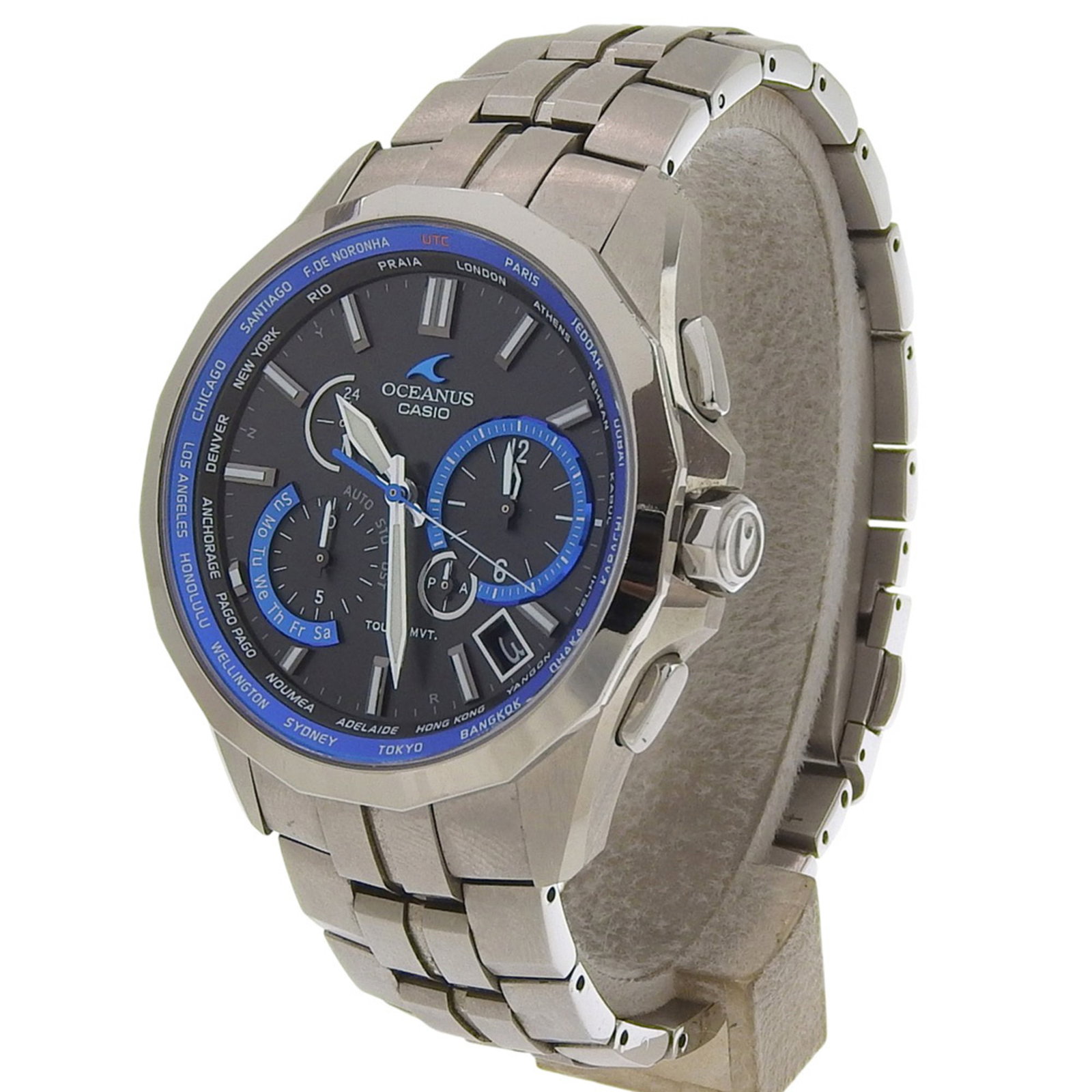 Wristwatch By Casio - 2