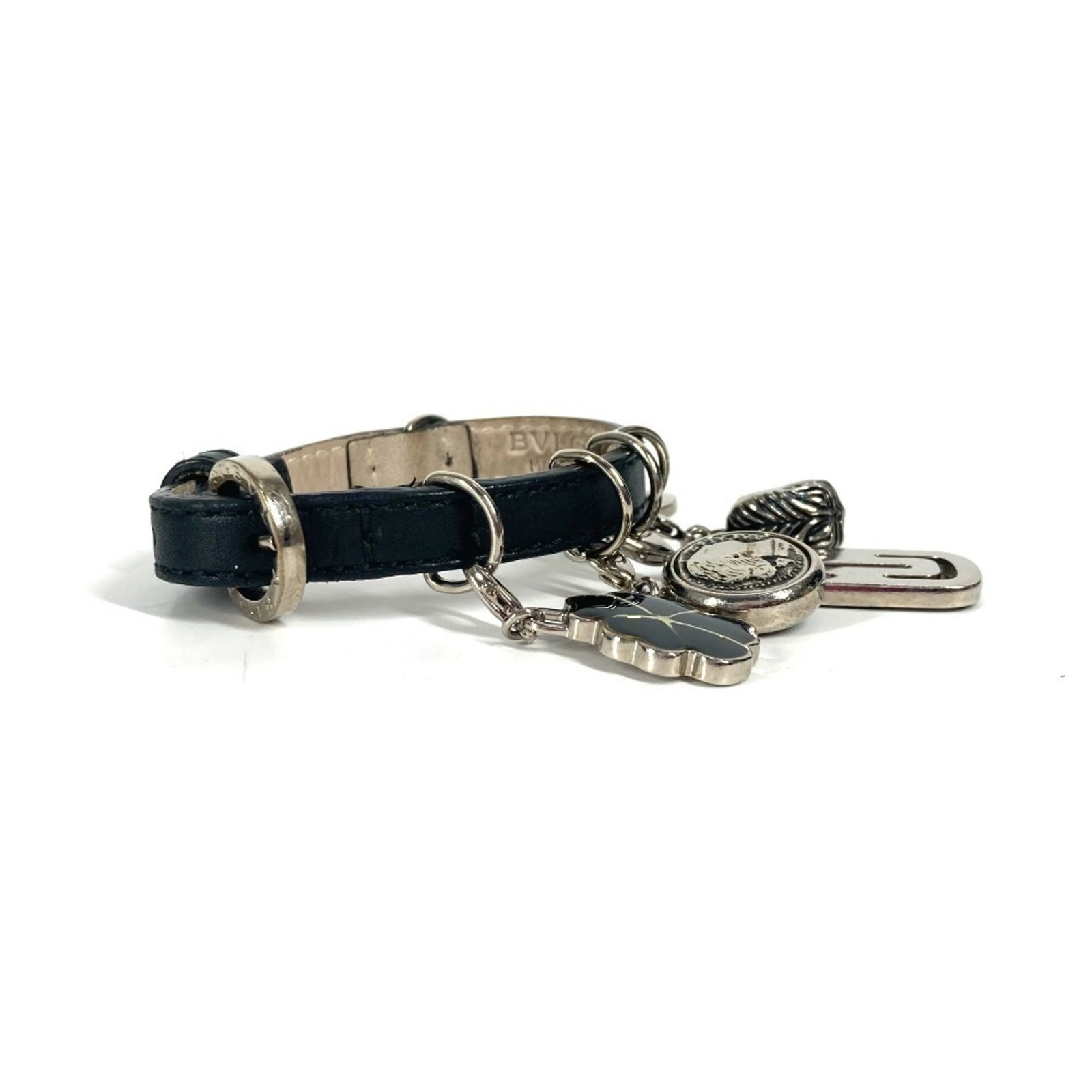 Bvlgari Bangle Leather - 3