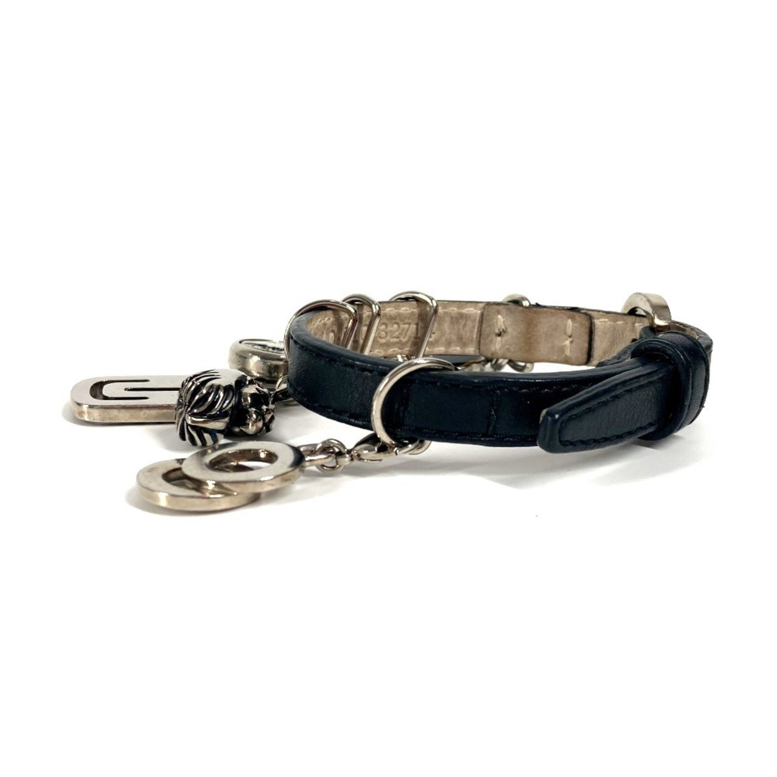 Bvlgari Bangle Leather - 4