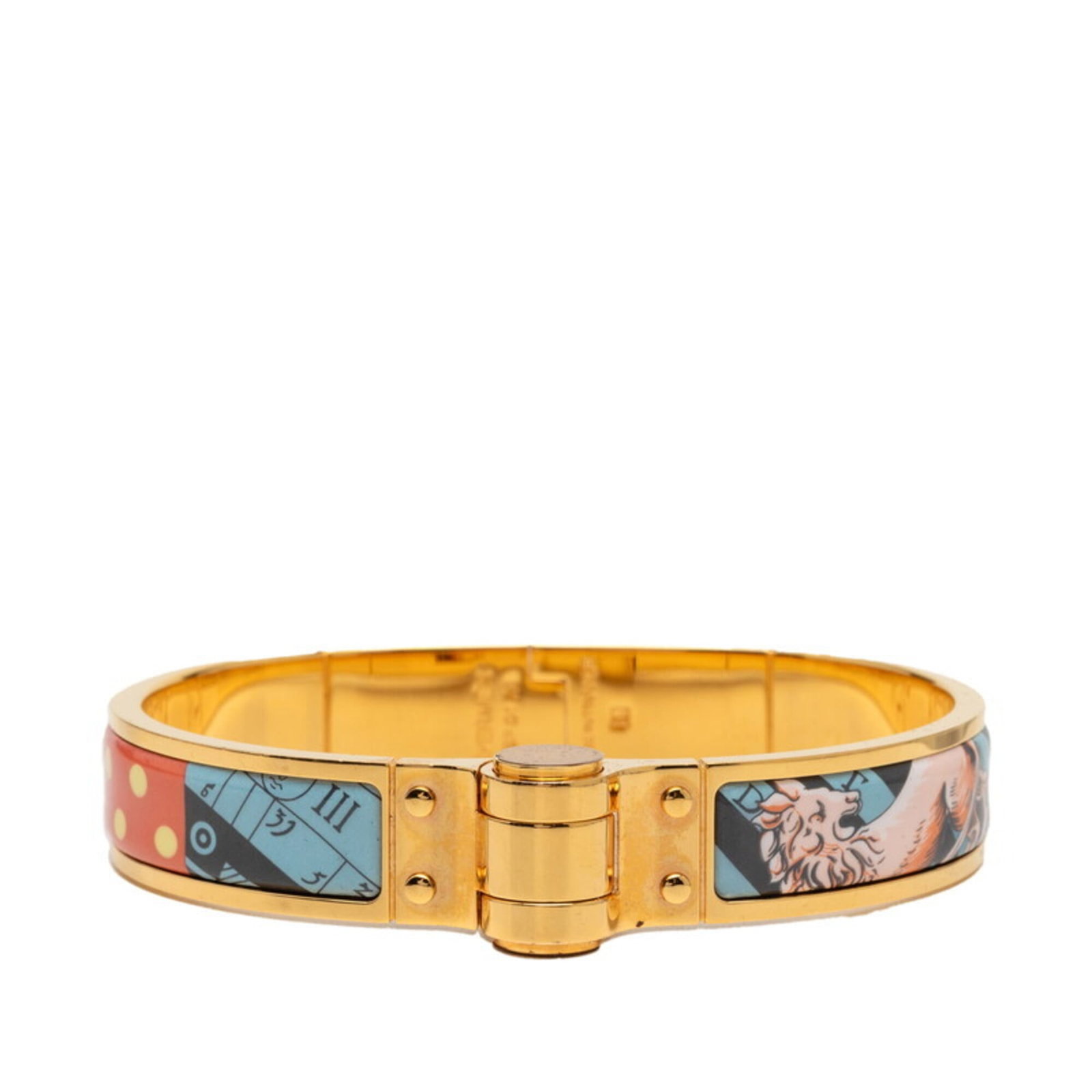 Hermes Bangle (1 of 6)