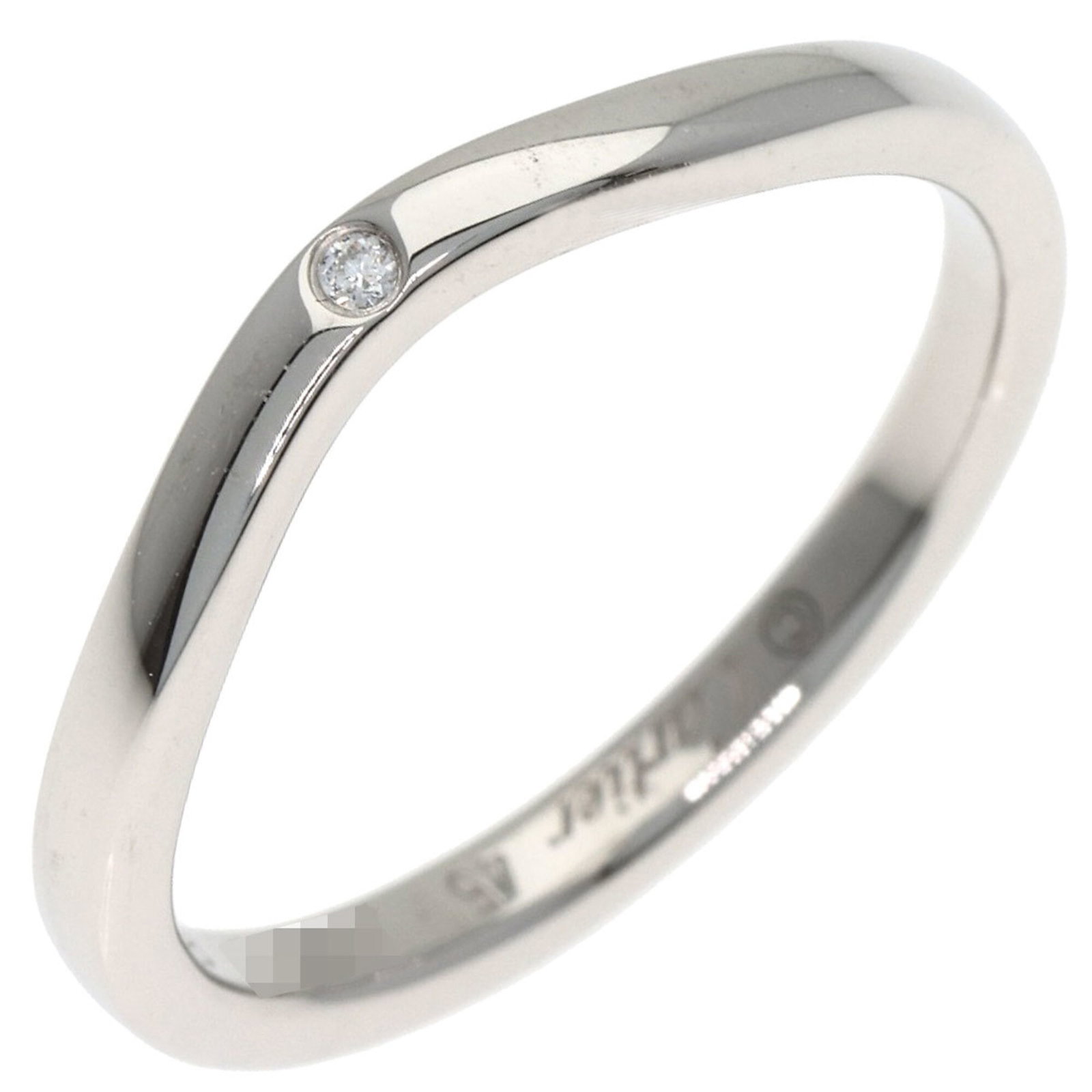 Ring from Cartier - 2