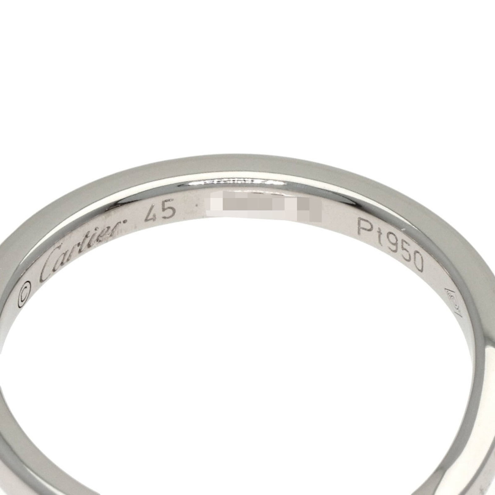 Ring from Cartier - 5